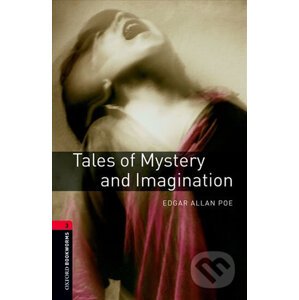 Tales of Mystery and Imagination (New Edition) - Allan Edgar Poe