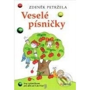 Veselé písničky - Zdeněk Petržela