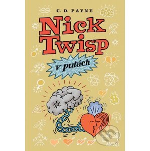 Nick Twisp v putách - C.D. Payne