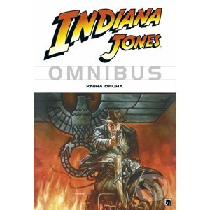 Indiana Jones - Omnibus 2 - Gary Gianni, Karl Kesel