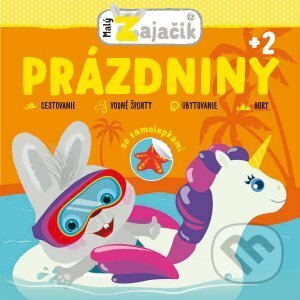 Malý zajačik: prázdniny - Svojtka&Co.