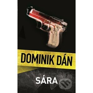 Sára (český jazyk) - Dominik Dán