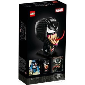 LEGO® Super Heroes 76187 Venom - LEGO