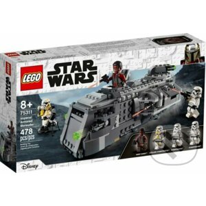 LEGO® Star Wars™ 75311 Imperiálne obrnené vozidlo - LEGO
