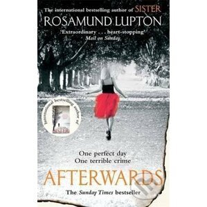 Afterwards - Rosamund Lupton