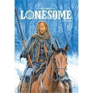 Lonesome 2 - Rufiáni - Yves Swolfs