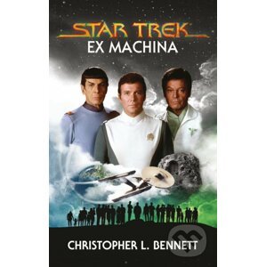 Star Trek - Christopher L. Bennett