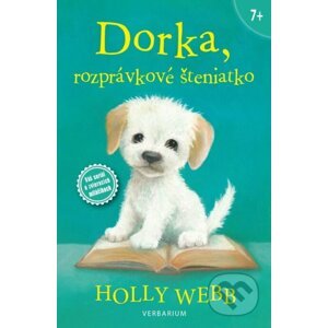 Dorka, rozprávkové šteniatko - Holly Webb