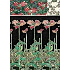 Paperblanks - Papaver - Hartley and Marks