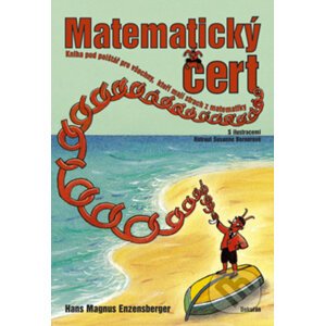 Matematický čert - Hans Magnus Enzensberger
