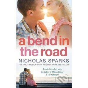 A Bend in the Road - Nicholas Sparks