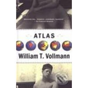 Atlas - William T. Vollmann