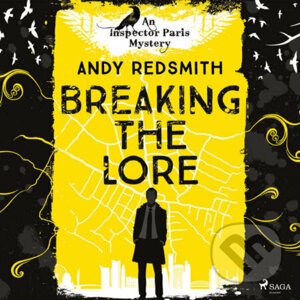 Breaking the Lore (EN) - Andy Redsmith
