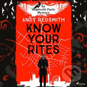 Know Your Rites (EN) - Andy Redsmith
