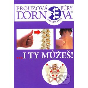 Dornova metoda - Zuzana Prouzová-Lehrman