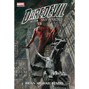 Daredevil 2 - Brian Michael Bendis