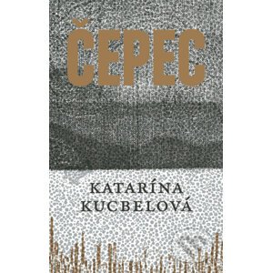 Čepec - Katarína Kucbelová