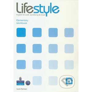 Lifestyle - Elementary - Workbook - Louis Harrison