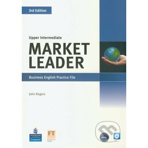 Market Leader - Upper Intermediate - 3rd Edition - John Rogers
