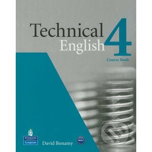 Technical English 4 - David Bonamy