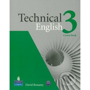 Technical English 3 - David Bonamy