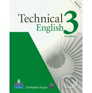 Technical English 3 - Christopher Jacques