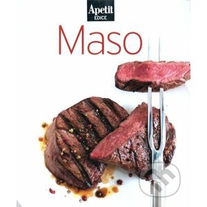 Maso - kuchařka z edice Apetit (3) - BURDA Media 2000