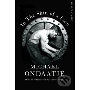 In the Skin of a Lion: Picador Classic - Michael Ondaatje