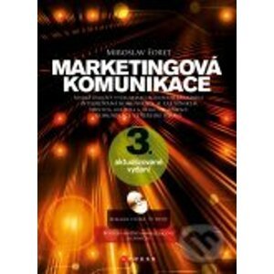 Marketingová komunikace - Miroslav Foret