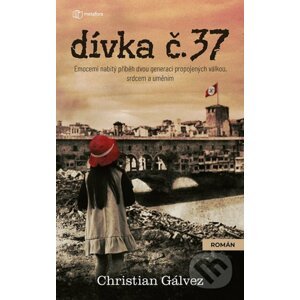 Dívka č. 37 - Christian Gálvez