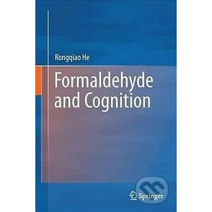 Formaldehyde and Cognition - Rongqiao He