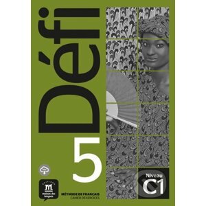 Défi 5 – Cahier d'exercices + MP3 online - Difusión