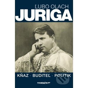 Juriga - Ľubo Olach