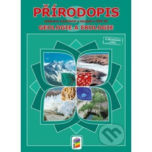 Přírodopis 9 - Geologie a ekologie (učebnice) - NNS