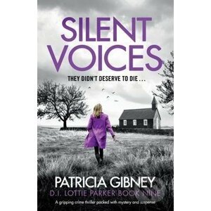 Silent Voices - Patricia Gibney