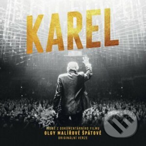 Karel Gott: Karel LP - Karel Gott