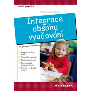Integrace obsahu vyučování - Alena Rakoušová