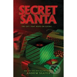Secret Santa - Andrew Shaffer