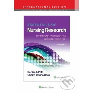 Essentials of Nursing Research - Denise F. Polit, Cheryl Tatano Beck