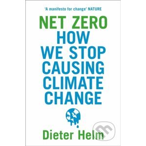 Net Zero - Dieter Helm