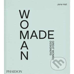 Woman Made - Jane Hall