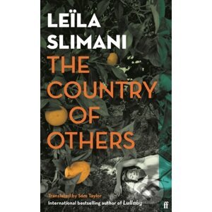 The Country of Others - Leila Slimani