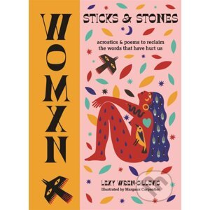 WOMXN: Sticks and Stones - Lexy Wren-Sillevis