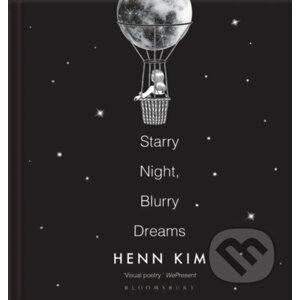 Starry Night, Blurry Dreams - Henn Kim