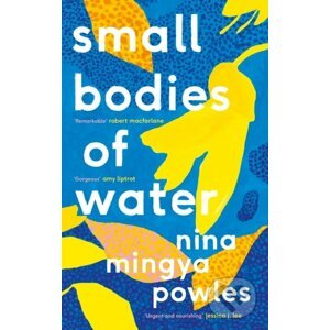 Small Bodies of Water - Nina Mingya Powles