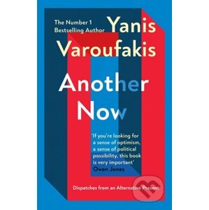 Another Now - Yanis Varoufakis