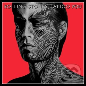 Rolling Stones: Tattoo You (Remastered 2021) LP - Rolling Stones
