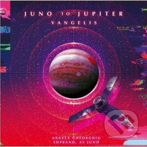Vangelis: Juno To Jupiter (Deluxe) - Vangelis