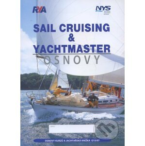 Sail cruising and yachtmaster - Asociace PCC