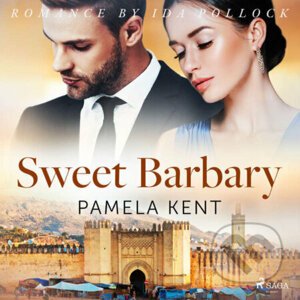 Sweet Barbary (EN) - Pamela Kent